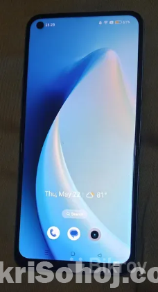 Realme Narzo 50